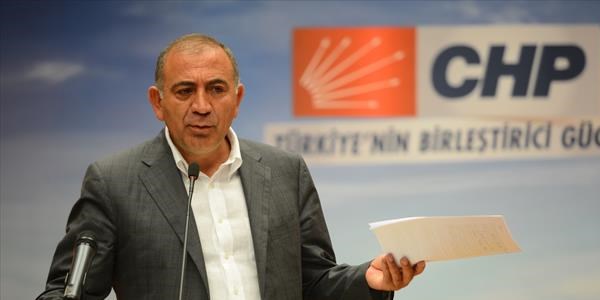 Tekin: Seçimli kurultay olacak