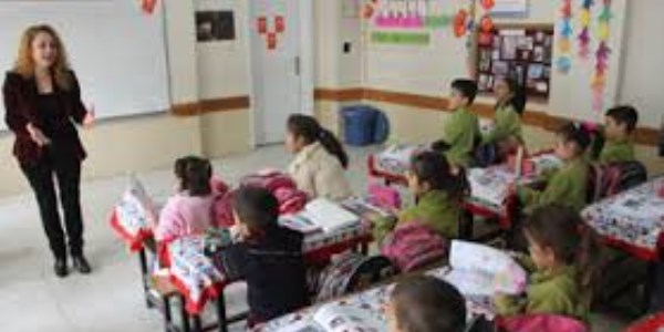 35 bin öğretmene 28 Ağustos formülü