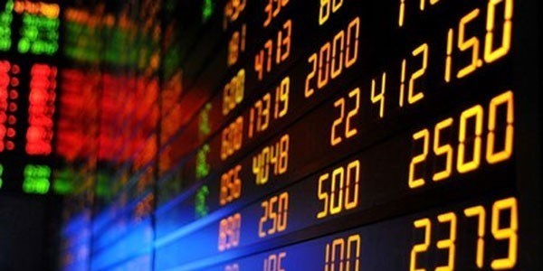 Bu hafta borsa ve alt�n kaybettirdi