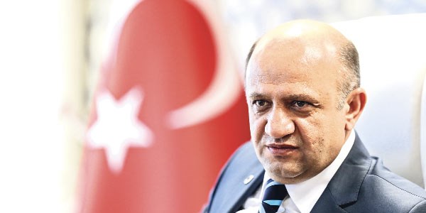 6 yıl içinde yerli oto yollarda