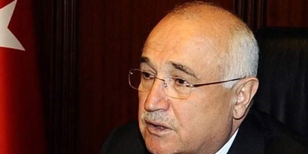 Çiçek: Üç dönem şartı doğru karar