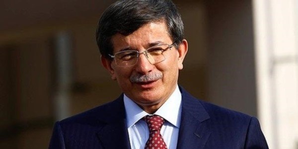 Milletvekilleri de Davutoğlu dedi