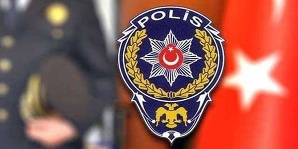Eski terör daire başkanı açığa alındı
