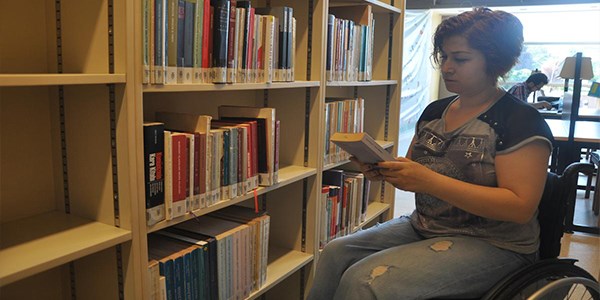 Depremin 'sembol kızı'nın 14 yıllık davası
