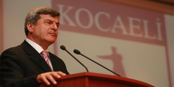 Depremin enkazından doğan şehir