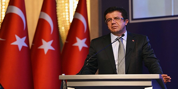 Zeybekci: Sizin yaptığınız yorumları kale almıyoruz