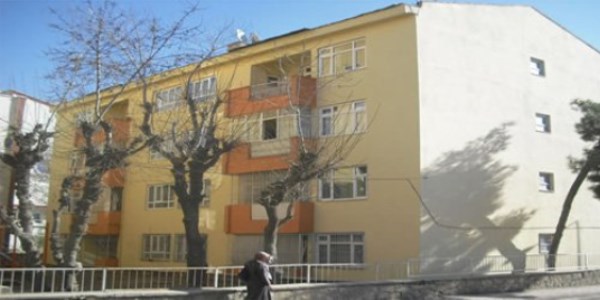Lojmanların Maliye'ye devrine Y.D.