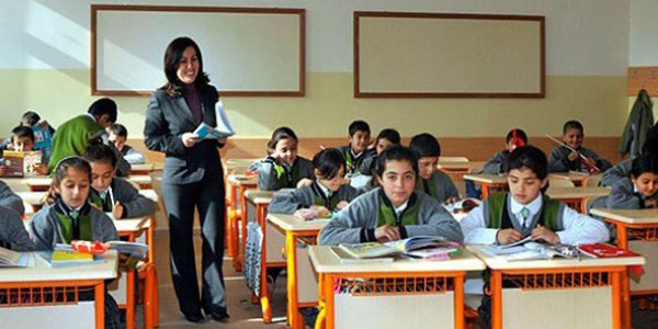 Azınlık okullarına teşvik piyangosu