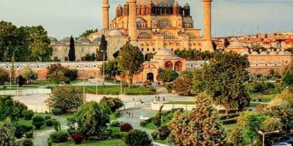 Şebeke, Edirne'de 2250 kişiyi fişlemiş
