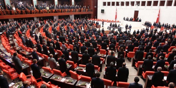 Yeni Türkiye'nin şekilleneceği 10 günlük siyasi trafik