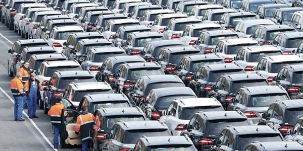 Otomobil kredilerinde büyük düşüş