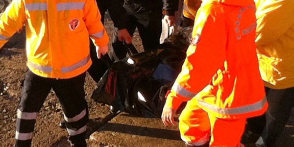 Lise öğrencisi girdiği kuyuda hayatını kaybetti