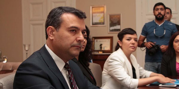 Ombudsman Soma raporu hazırlayacak
