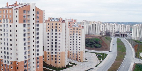 Dolandırıcıdan TOKİ oyunu
