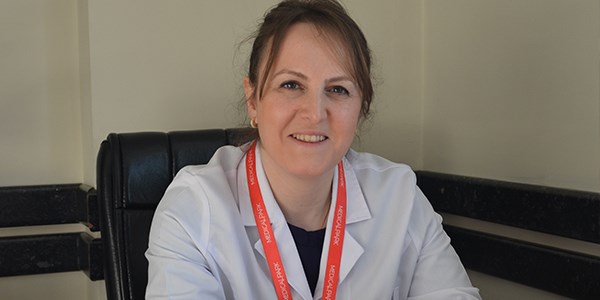 'İstemsiz hareket' tedavisi
