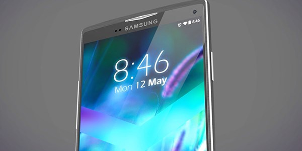 Samsung Galaxy S6 nasl olacak