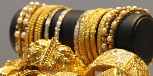 Altının Kilogramı 90 bin 650 liraya geriledi