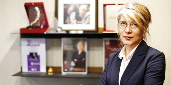 CHP'de üçüncü aday Tarhan