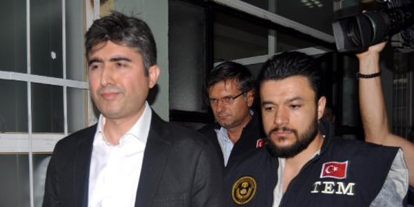 Teslim olmayan bir tek Köse kaldı
