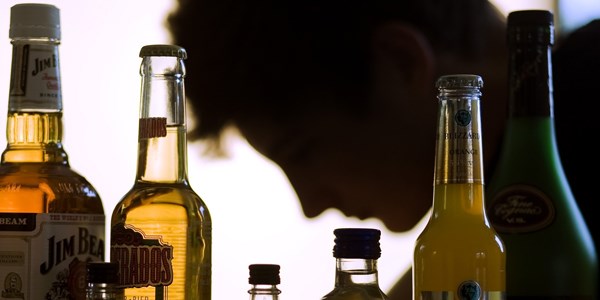 Türkiye'nin alkol haritası