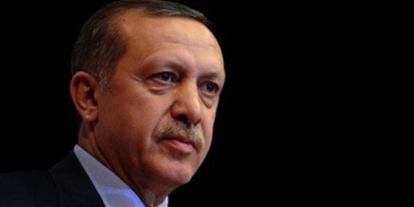 Erdoğan'ın yemin törenine kimler davet edildi?