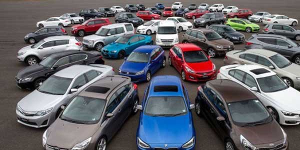 Dizel ara�larda patlama: 5 kat artt�