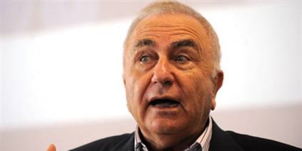 Dalan'�n ba�vurusuna ret