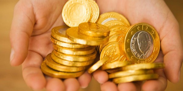 Alt�n�n kilogram� 90 bin 500 liraya geriledi