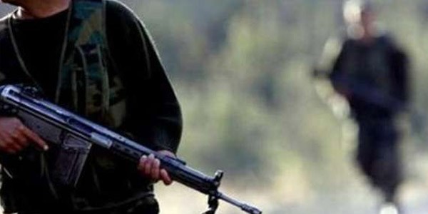 Diyarbak�r'da �at��ma!