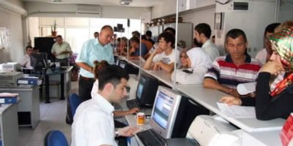 Soyisim de�i�ikli�i i�in mahkemeye gidilmeyecek