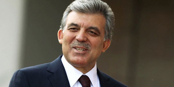 Cumhurbaşkanlığı'nın resmi verileri