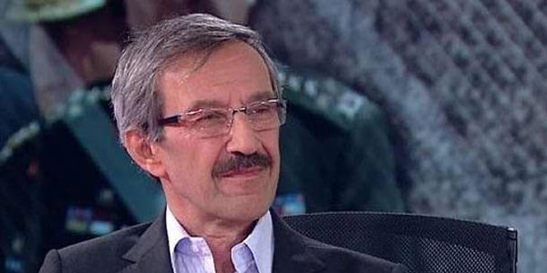 Hüseyin Besli: Erdoğan 2019'da yeniden aday olacak