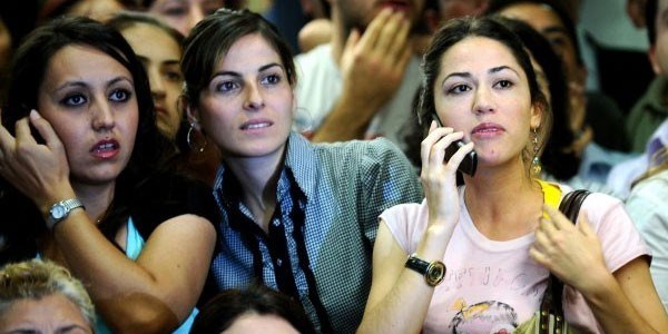 Öğretmen atama ve yer değiştirme başkanlığı telefonları değişti