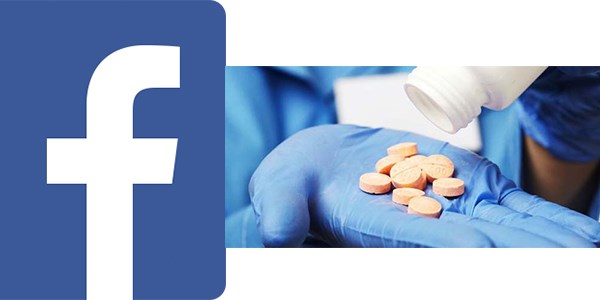 Bakanlık Facebook'tan ilaç satanları takip ediyor