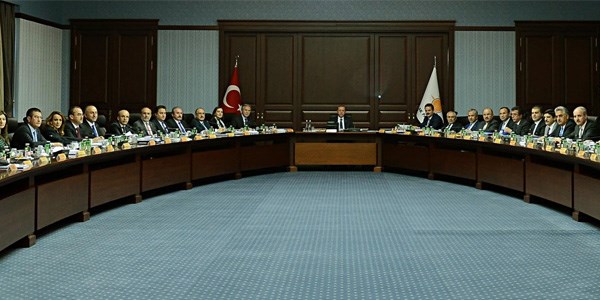 Kurtulmuş: Yeni Başbakan bugün açıklanır