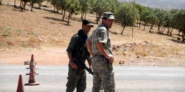 Heykel gerginliği sürüyor