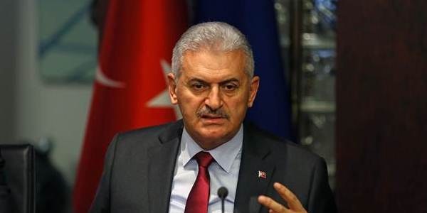 Binali Yıldırım yarın basın toplantısı yapacak