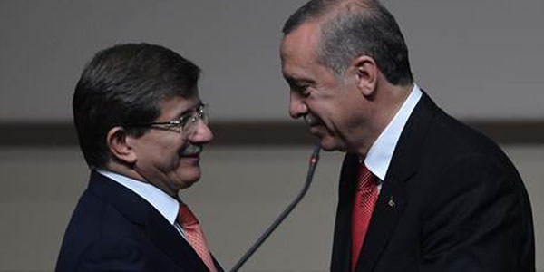 Muhalefet Davuto�lu i�in ne dedi?