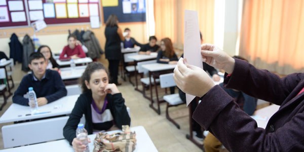 Yerleştirilen okula otomatik kayıt yapılacak