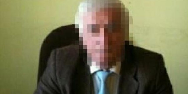 Tacizci ��retmen kendini b�yle savundu