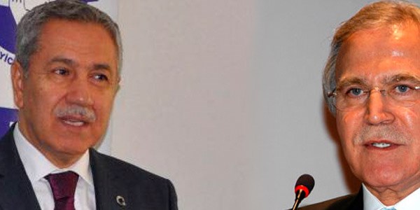 Ge�i� d�neminin iki ismi: Ar�n� ve �ahin