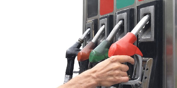 Ka�ak akaryak�ta '�ifte test' geliyor