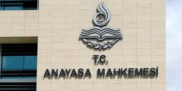 Hem�ire ve sivil memura tazminatta, top AYM'de