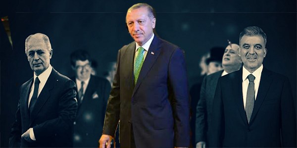 Türkiye'nin reis-i cumhurları