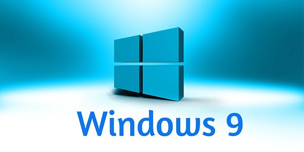 Windows 9 için geri sayım başladı