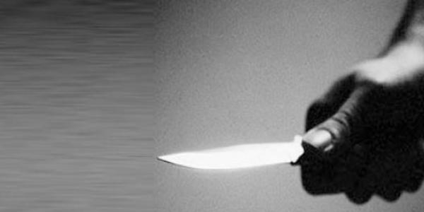 Hasta yak�nlar� 3 hastane g�revlisini b��aklad�!