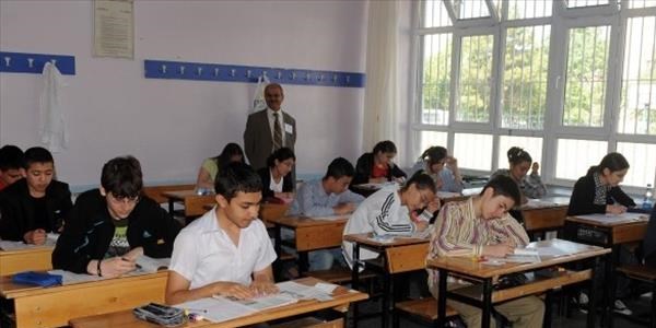 TEOG'da okulunu beğenmeyenlere kolaylık
