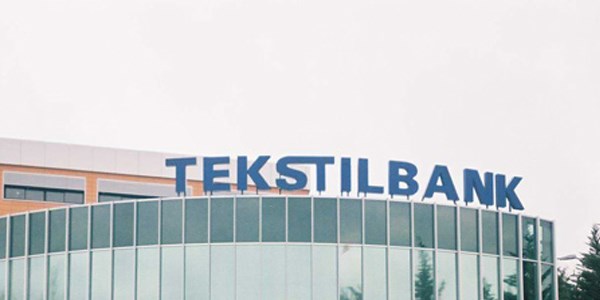 Rekabet Kurumu Tekstilbank'ın satışına izin verdi