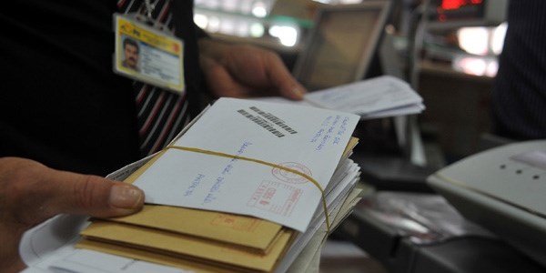 BTK'dan posta sektörüne uyarı