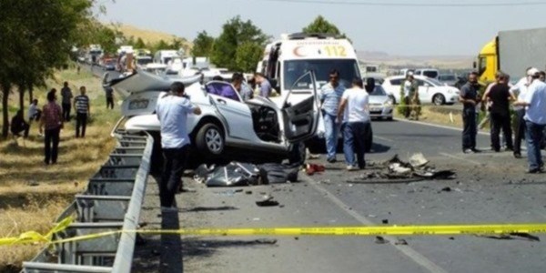3 polisin şehit olduğu kazada tutuklama